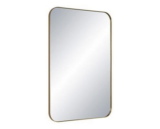 Miroir mural Vesey de Renwil