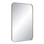 Miroir mural Vesey de Renwil