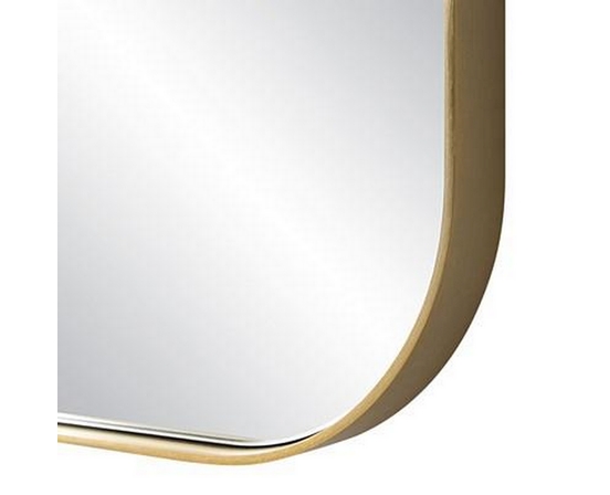 Miroir mural Vesey de Renwil