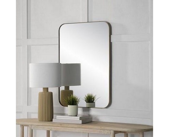 Miroir mural Vesey de Renwil
