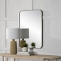 Miroir mural Vesey de Renwil