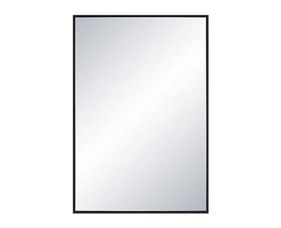 Miroir mural Gasel de Renwil