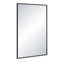 Miroir mural Gasel de Renwil