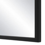 Miroir mural Gasel de Renwil