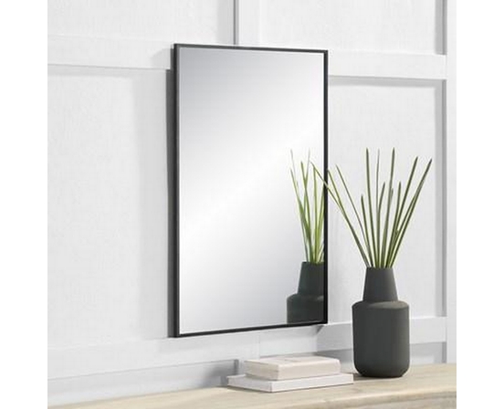 Miroir mural Gasel de Renwil