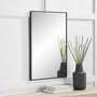 Miroir mural Gasel de Renwil