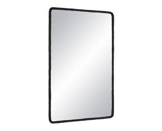 Miroir mural Jorah de Renwil