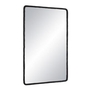 Miroir mural Jorah de Renwil