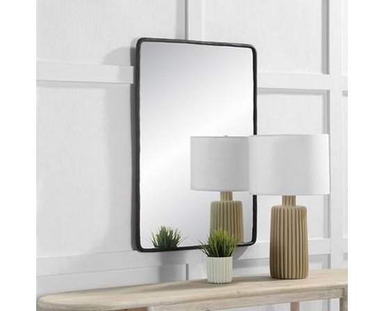 Miroir mural Jorah de Renwil