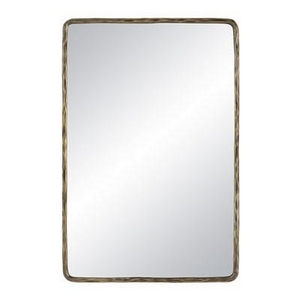 Miroir mural Ivory de Renwil