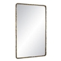 Miroir mural Ivory de Renwil