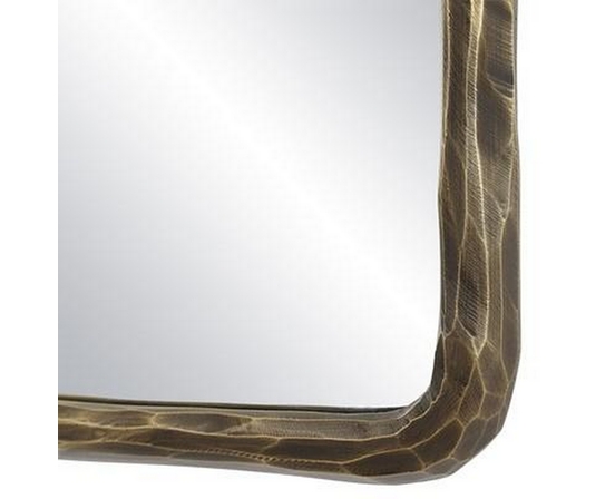 Miroir mural Ivory de Renwil