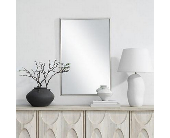 Miroir mural Dapia de Renwil