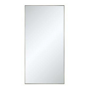 Miroir mural Orrin de Renwil