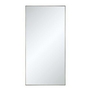 Miroir mural Orrin de Renwil