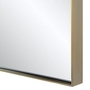 Miroir mural Orrin de Renwil