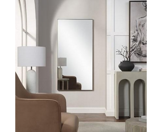 Miroir mural Orrin de Renwil