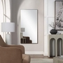 Miroir mural Orrin de Renwil
