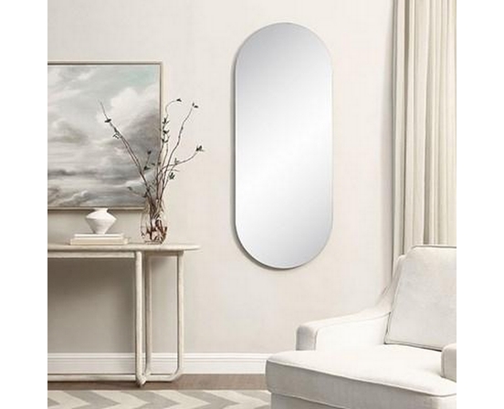Miroir mural Kastelli de Renwil