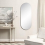Miroir mural Kastelli de Renwil