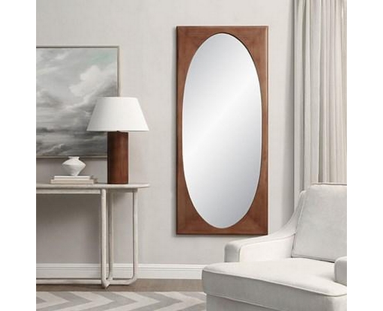 Miroir mural Sitia de Renwil