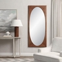 Miroir mural Sitia de Renwil