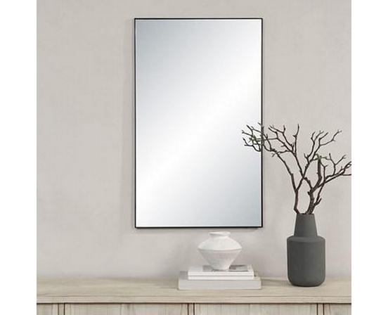 Miroir mural Loutro de Renwil