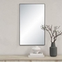 Miroir mural Loutro de Renwil