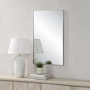 Miroir mural Spili de Renwil