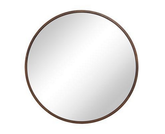 Miroir mural Modi de Renwil