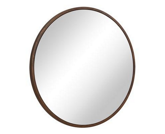 Miroir mural Modi de Renwil