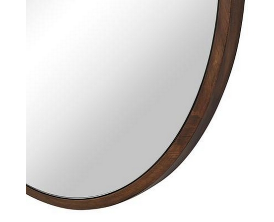 Miroir mural Modi de Renwil