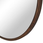 Miroir mural Modi de Renwil