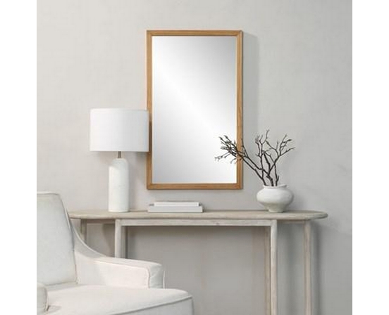 Miroir mural Salia de Renwil