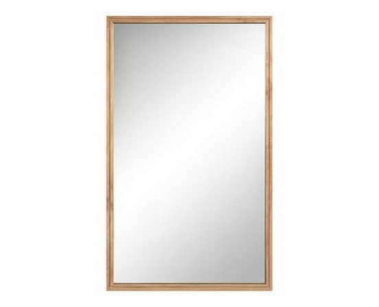 Miroir mural Canas de Renwil