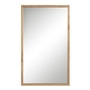 Miroir mural Canas de Renwil