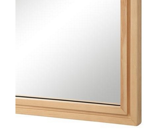 Miroir mural Canas de Renwil