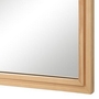Miroir mural Canas de Renwil