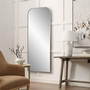 Miroir mural Samia de Renwil
