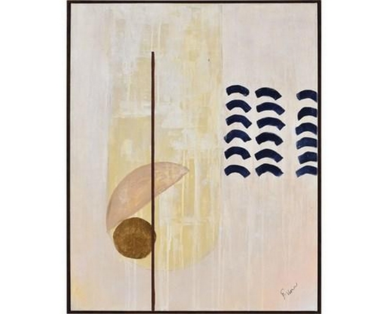 Décor pour la maison Art Mural de Renwil