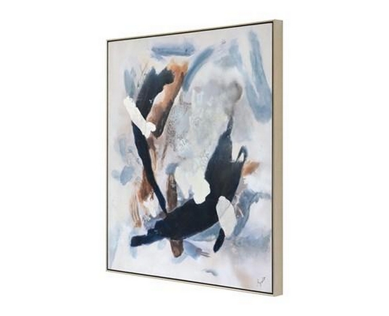 Décor pour la maison Art Mural de Renwil