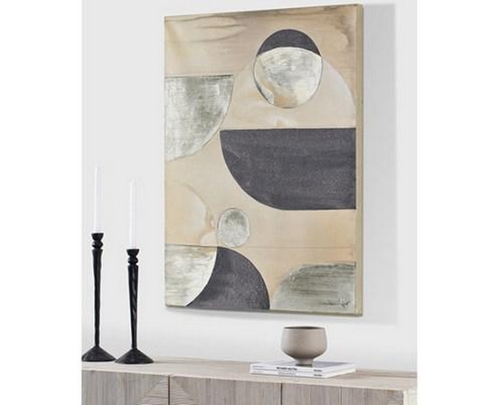 Décor pour la maison Art Mural de Renwil
