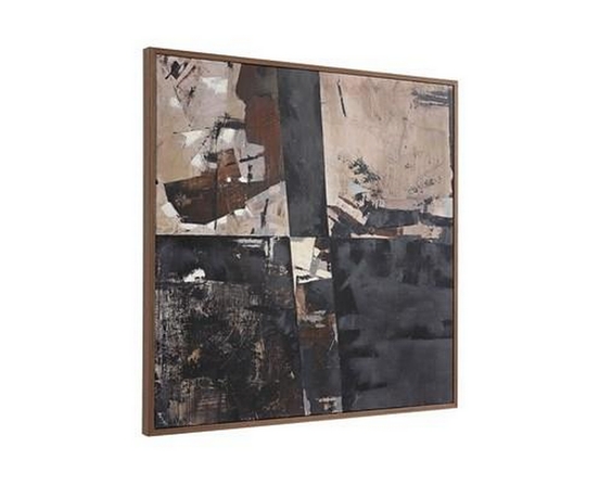 Décor pour la maison Art Mural de Renwil