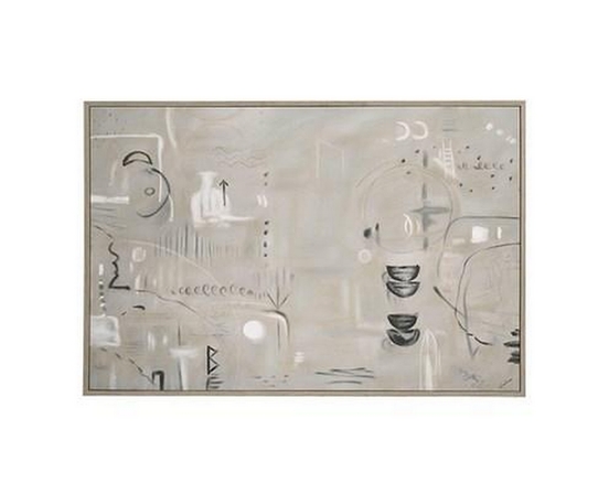 Décor pour la maison Art Mural de Renwil