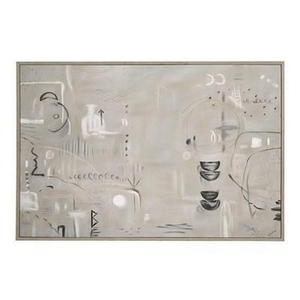 Décor pour la maison Art Mural de Renwil