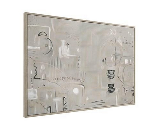 Décor pour la maison Art Mural de Renwil