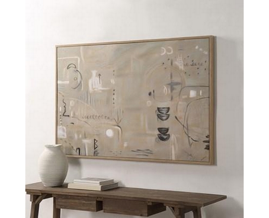 Décor pour la maison Art Mural de Renwil