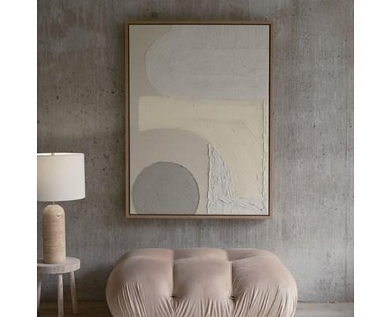 Décor pour la maison Art Mural de Renwil
