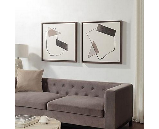 Décor pour la maison Art Mural de Renwil
