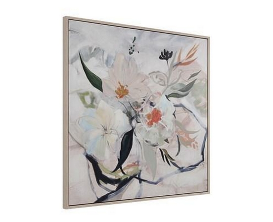 Décor pour la maison Art Mural de Renwil